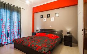 Haras Renovated Residence-Corfu Town